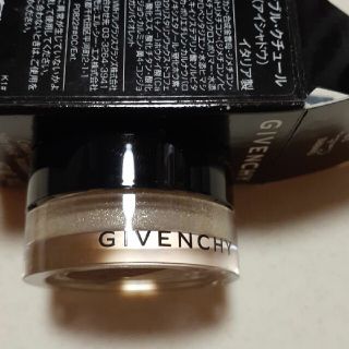 ジバンシィ(GIVENCHY)のGIVENCHY☆アイシャドウ☆オンブルクチュール☆12(アイシャドウ)