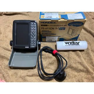 100%品質フィッシングホンデックス ワカサギパック PS611CNの通販 by coropon1112's shop