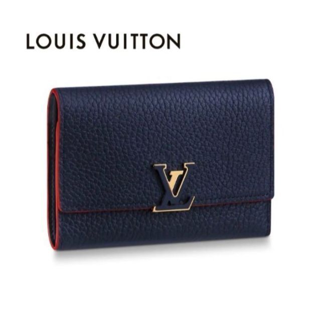 最大80％オフ！ ルイ・ヴィトン - VUITTON LOUIS ポルトフォイユ