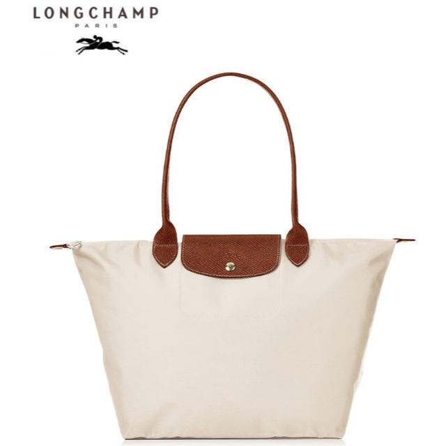 LONGCHAMP - ☆@大人気！ロンシャン トートバッグ ル・プリアージュ L