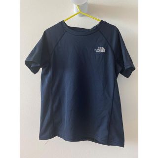 ザノースフェイス(THE NORTH FACE)のTHENORTHFACE 130 Tシャツ(Tシャツ/カットソー)