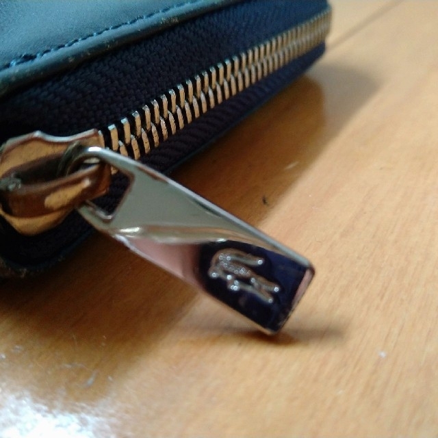 LACOSTE(ラコステ)のLACOSTE　財布 メンズのファッション小物(長財布)の商品写真