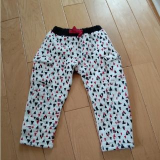 プチバトー(PETIT BATEAU)の⭐専用⭐PBパンツ+HBTシャツ おまとめ(パンツ/スパッツ)