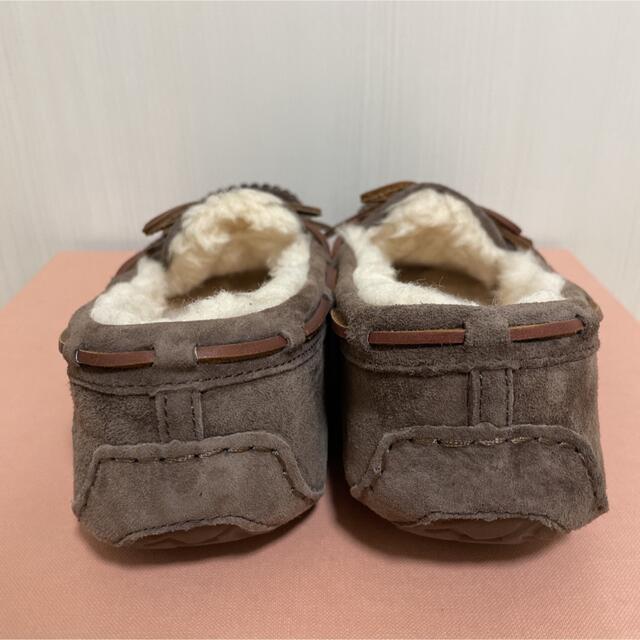 UGG(アグ)のリコリコ様　UGG アグ　モカシン ダコタ レディースの靴/シューズ(スリッポン/モカシン)の商品写真