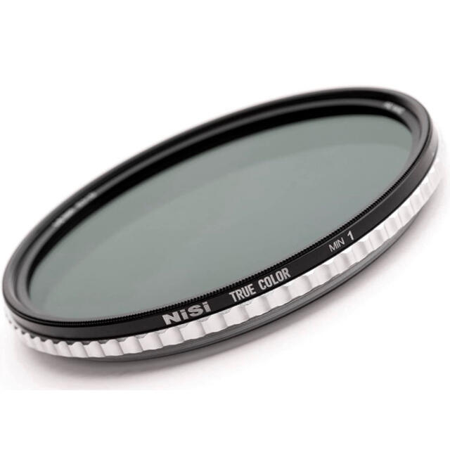 NiSi NDフィルター 1-5stops 67mm | www.flyforreal.com