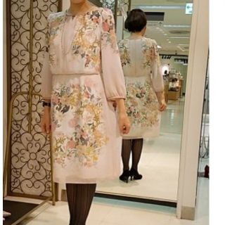 スーナウーナ シフォンワンピース ワンピースの通販 23点 | SunaUnaの