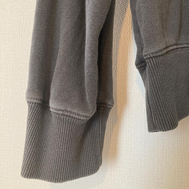 Spick & Span(スピックアンドスパン)のはる様専用！！古着スウェット　メイデンカンパニー レディースのトップス(トレーナー/スウェット)の商品写真