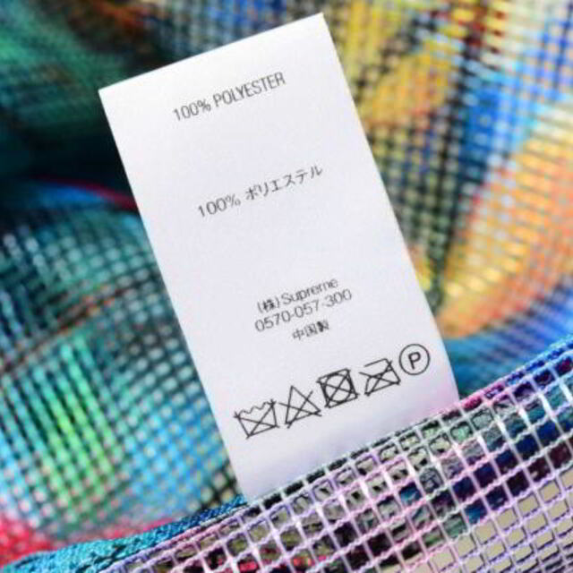 Supreme - Supreme × South2 West8 ブッシュベストの通販 by Supreme - Supreme × South2 West8 ブッシュベストの通販 by