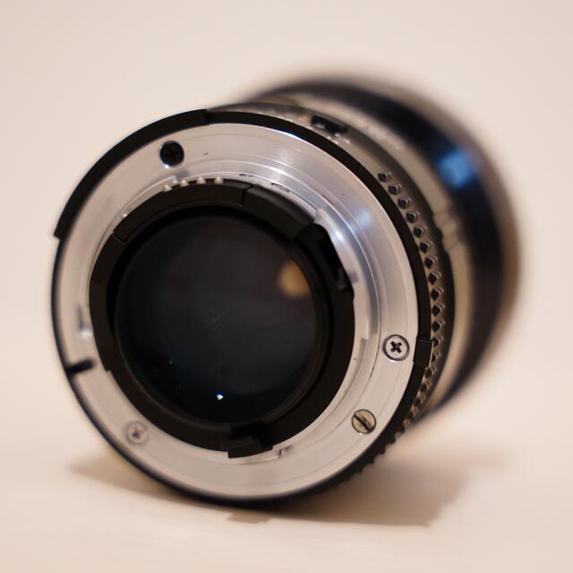 Nikon NIKKOR 50mm F1.4 D (フード付き) Nikon NIKKOR 50mm F1.4 D (フード付き)