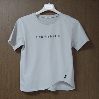 フィス(FITH)のFITH　キッズ　Tシャツ　140(Tシャツ/カットソー)