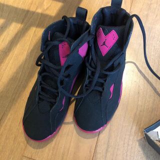 ナイキ(NIKE)の専用です★JORDAN TRUE FLIGHT 20.5センチ(スニーカー)