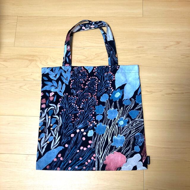 marimekko(マリメッコ)の《お値下げ》marimekko エコbag  レディースのバッグ(エコバッグ)の商品写真