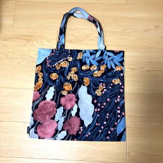 マリメッコ(marimekko)の《お値下げ》marimekko エコbag (エコバッグ)