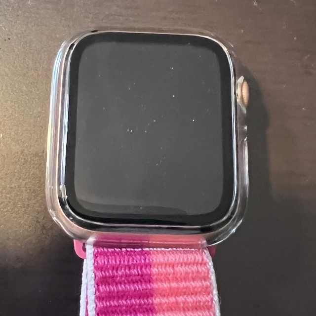 Apple Watch(アップルウォッチ)の約一年付Apple Watch Series6 GPS+Cellular44mm スマホ/家電/カメラのスマートフォン/携帯電話(その他)の商品写真