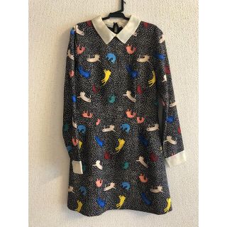 ポール&ジョーシスター ワンピースの通販 400点以上 | PAUL & JOE ポール&ジョーシスター ワンピースの通販 400点以上 | PAUL & JOE