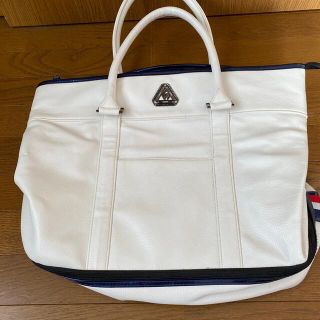 ルコックスポルティフ(le coq sportif)のルコックゴルフカバン(バッグ)