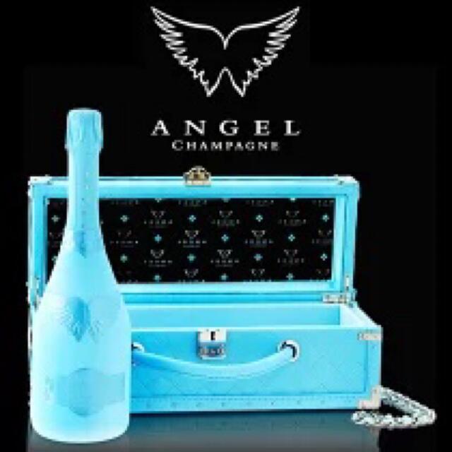 【激安】相場6万　ANGEL CHAMPAGNE demisec