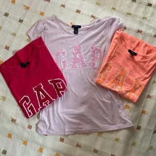 ギャップキッズ(GAP Kids)のGAP  シャツ　150 160(Tシャツ/カットソー)