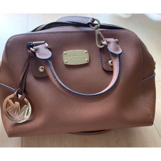 マイケルコース(Michael Kors)のマイケルコース　2wayショルダーバッグ(ショルダーバッグ)