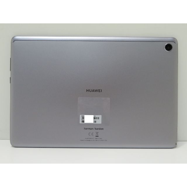 SIMフリー Huawei MediaPad M5 Lite 10 5