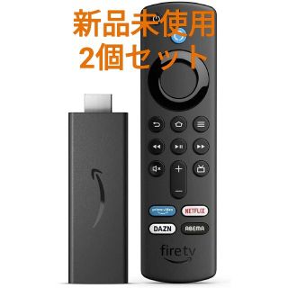 【ディケイゴ様専用】Fire TV Stick (第3世代)×2個セット(その他)