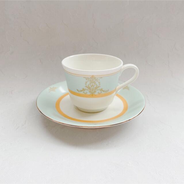 【新品/未使用】《ハンドメイド》ポーセラーツ/ティーセット