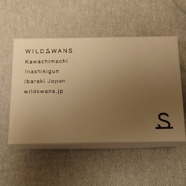 WILDSWANS 2022 限定シェルコードバン CASA カーサ グリーン WILDSWANS 2022 限定シェルコードバン CASA カーサ グリーン