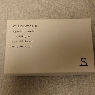 WILDSWANS 2022 限定シェルコードバン CASA カーサ グリーン(折り財布)