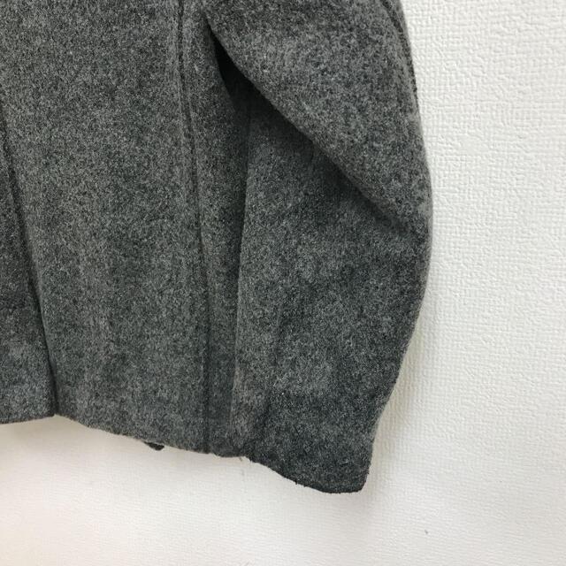 vintage made in USA schott pea jacket メンズのジャケット/アウター(ピーコート)の商品写真