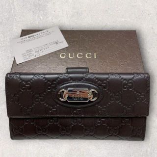 グッチ 長財布の通販 10,000点以上 | Gucciを買うならラクマ