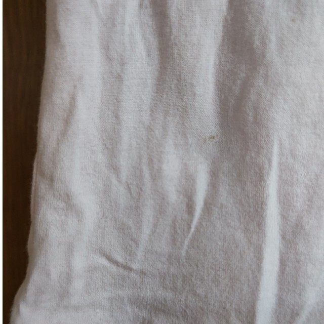 mikihouse(ミキハウス)のミキハウス　リーナちゃんTシャツ　120 キッズ/ベビー/マタニティのキッズ服女の子用(90cm~)(Tシャツ/カットソー)の商品写真