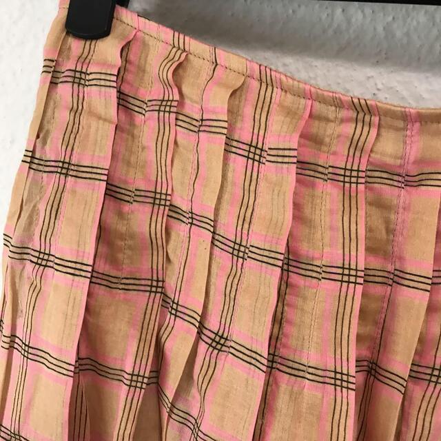 PRADA(プラダ)のdeadstock made in italy PRADA skirt レディースのスカート(ひざ丈スカート)の商品写真