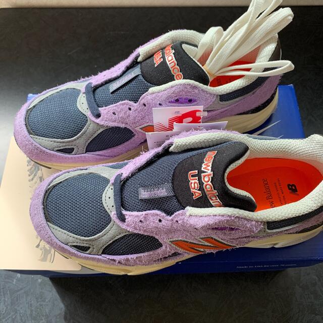 New Balance - M990TD3 New Balance 990V3の通販 by RUT's shop