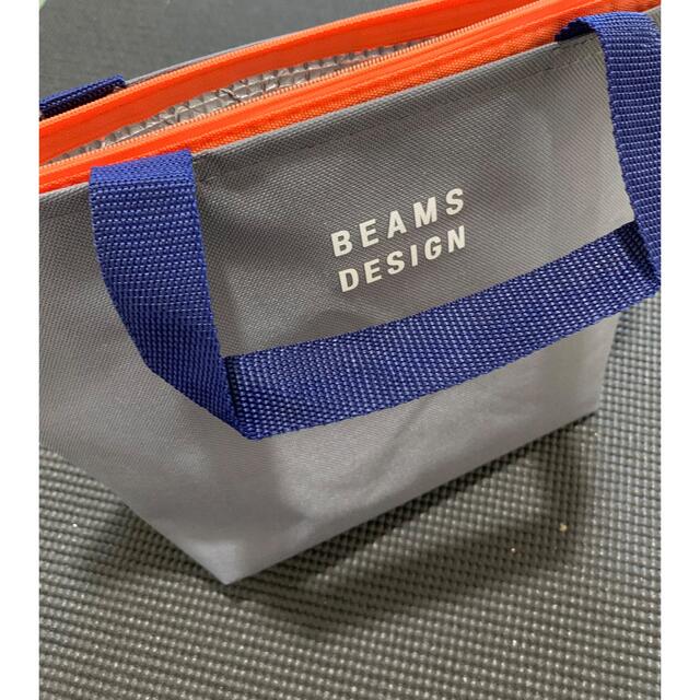 BEAMS(ビームス)のbeamsの保冷バッグ レディースのバッグ(エコバッグ)の商品写真