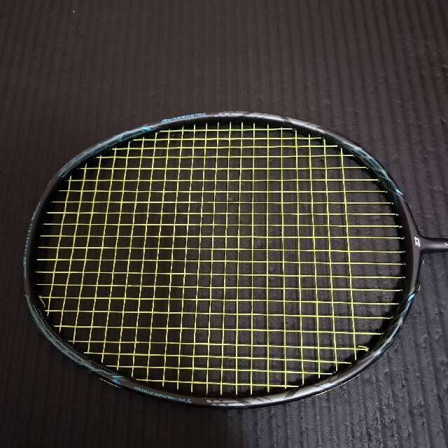 YONEX(ヨネックス)のYONEX ボルトリックzf2 3UG5 スポーツ/アウトドアのスポーツ/アウトドア その他(バドミントン)の商品写真