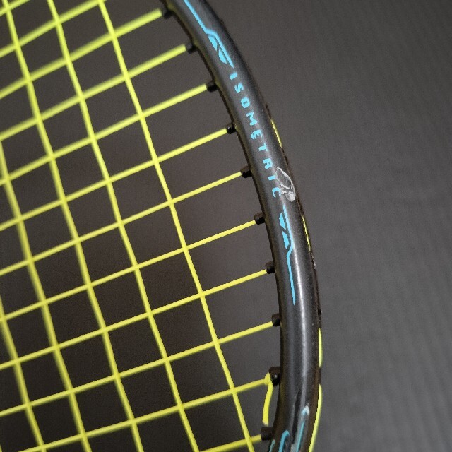 YONEX(ヨネックス)のYONEX ボルトリックzf2 3UG5 スポーツ/アウトドアのスポーツ/アウトドア その他(バドミントン)の商品写真