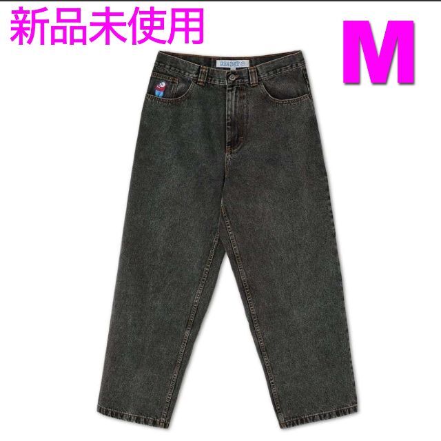 POLAR SKATE ポーラースケート Big Boy Jeans