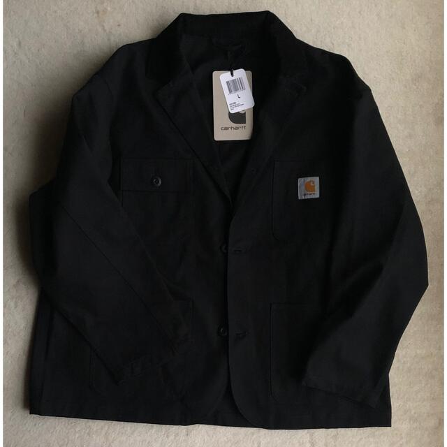 carhartt WIP × kunichi nomura ブレザー 黒L