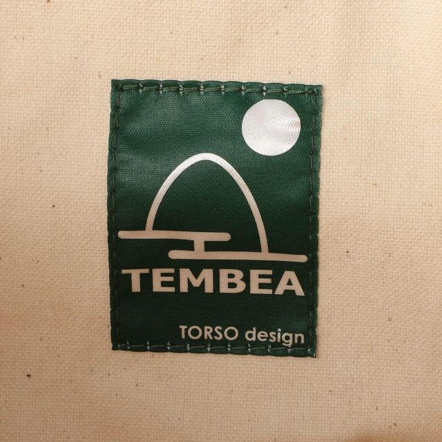 UNITED ARROWS(ユナイテッドアローズ)のTEMBEA(テンベア)ボア デリバリートートバッグ レディースのバッグ(トートバッグ)の商品写真