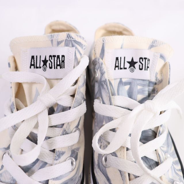 CONVERSE(コンバース)のCONVERSE ALL☆STAR コンバースオールスター スニーカー 23.0 レディースの靴/シューズ(スニーカー)の商品写真