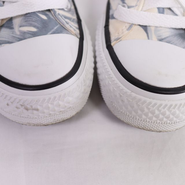 CONVERSE(コンバース)のCONVERSE ALL☆STAR コンバースオールスター スニーカー 23.0 レディースの靴/シューズ(スニーカー)の商品写真