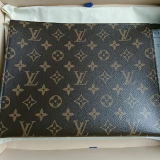 ヴィトン(LOUIS VUITTON) モノグラム ポーチ(レディース)の通販 1,000 ヴィトン(LOUIS VUITTON) モノグラム ポーチ(レディース)の通販 1,000