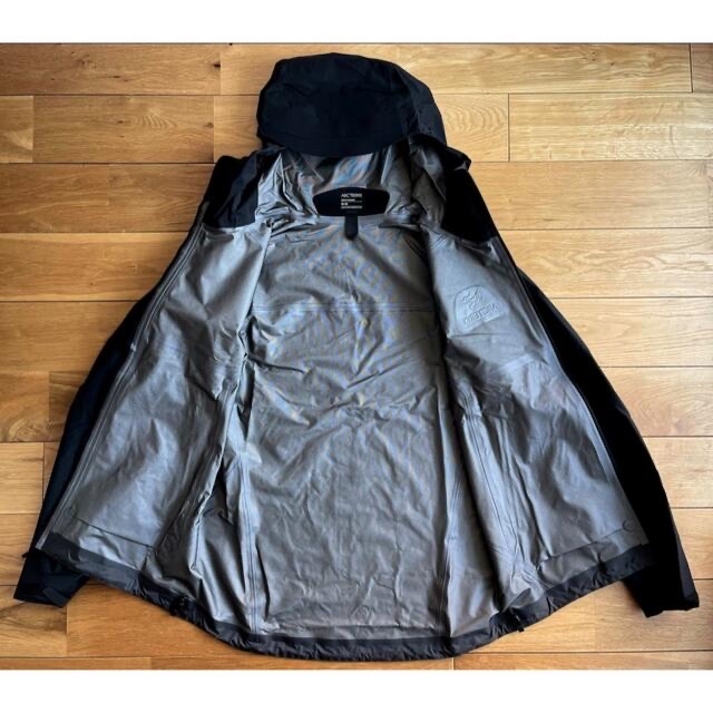 ARC'TERYX - 【M 国内正規 新品】ARC'TERYX Beta LT Jacket ベータの