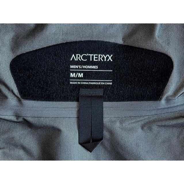 ARC'TERYX(アークテリクス)の【M 国内正規　新品】ARC'TERYX Beta LT Jacket ベータ メンズのジャケット/アウター(マウンテンパーカー)の商品写真