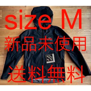 アークテリクス(ARC'TERYX)の【M 国内正規　新品】ARC'TERYX Beta LT Jacket ベータ(マウンテンパーカー)