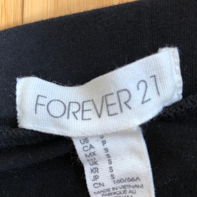 FOREVER 21(フォーエバートゥエンティーワン)のストレッチタイトスカート レディースのスカート(ミニスカート)の商品写真