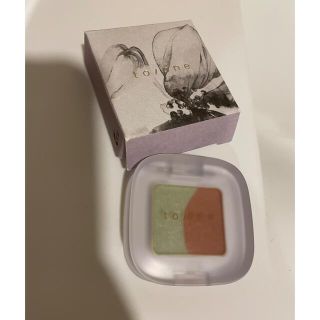 コスメキッチン(Cosme Kitchen)の【to/one】トーン ペタル フロート アイシャドウ(アイシャドウ)