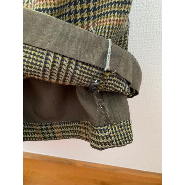 BURBERRY - 【Special】70s Burberrys 一枚袖 リバーシブル BURBERRY - 【Special】70s Burberrys 一枚袖 リバーシブル