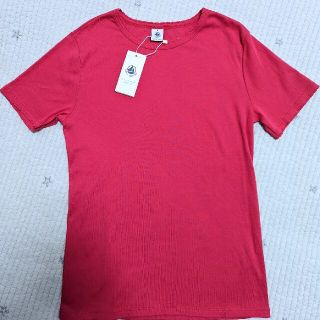 プチバトーポワンココット半袖Ｔシャツ(Tシャツ(半袖/袖なし))