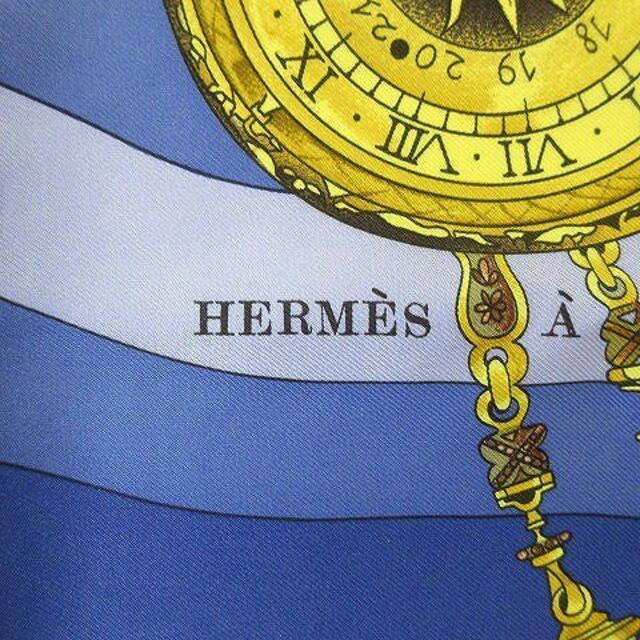 Hermes - エルメス 美品 スカーフ カレ90 parmi les fleurs 時の輪舞の通販 by ベクトル ラクマ店｜エルメスならラクマ